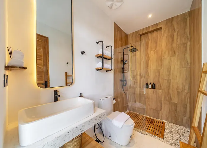 Casa Luma - Rice Field Luxury Retreat With Pool & Billiards Вилла Убуд