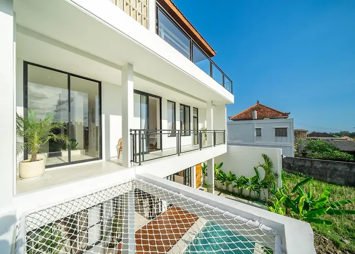 Casa Luma - Rice Field Luxury Retreat With Pool & Billiards Вилла Убуд